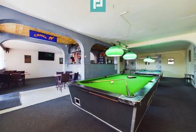 Casă individuală cu 8 camere cu Canalizare în Pârneava - 7