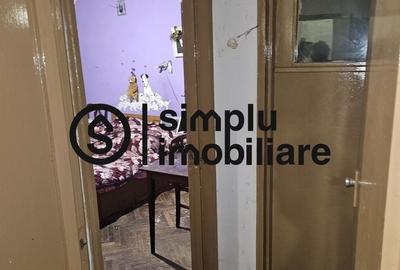Apartament cu 2 camere semidecomandat în Brazda lui Novac - 3