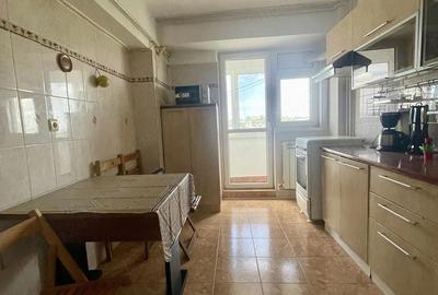 Apartament cu 2 camere decomandat în Mazepa 1 - 6