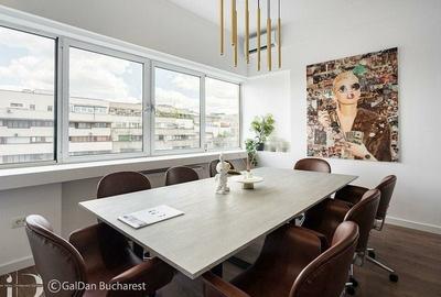 OFFICE**READY TO MOVE**UNIVERSITATE**ULTRACENTRAL - 11