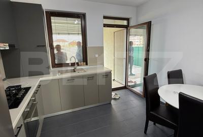 Casa insiruita Calea Urseni 3 camere, aproape de principala 76 MP - 5