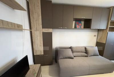 Garsonieră semidecomandată în Mănăștur