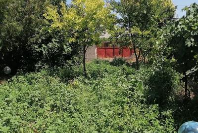 Casă individuală cu 3 camere cu Canalizare în Central - 5