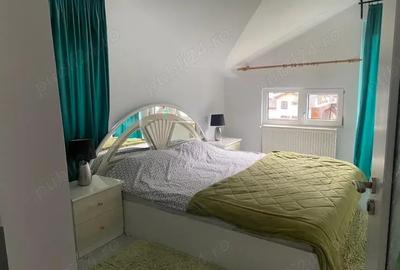 Azuga, casa vila - 2