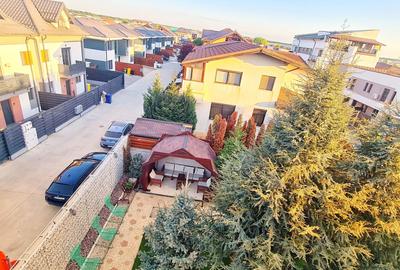 Casă individuală cu 10 camere cu Canalizare în Otopeni - 10