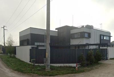 Spațiu industrial, de 1,195 mp, în Clinceni - 4