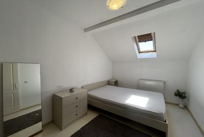 Apartament cu 2 camere decomandat, mobilat în Complex Studențesc - 3