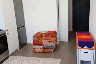 Apartament cu 2 camere semidecomandat în Central - 3