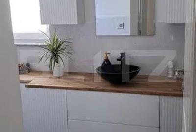 Casă cu 4 camere cu Teren 1570 Mp în Burdujeni