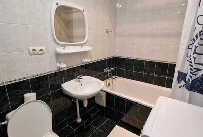 Garsonieră decomandată în Soarelui