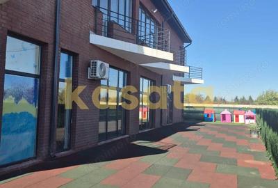 Spatiu Comercial I Tunari I 463 utili I curte 400 mp I parcare - 18