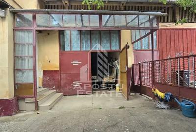 Casă cu 6 camere cu Canalizare în Șandra - 8