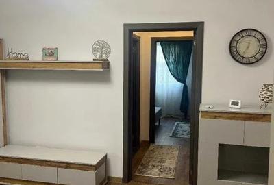 Apartament cu 2 camere, suprafata de 55 mp, str. Zizinului, zona Genemii - 3