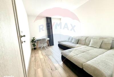 Apartament cu 3 camere, mobilat în Central - 4