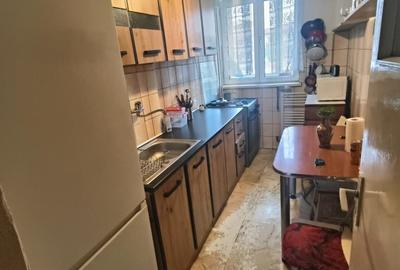 Apartament cu 3 camere în Victoriei - 7