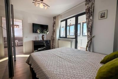 Apartament 2 camere de vanzare Centru Calea Calarasilor Unirii - 6