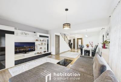 Duplex spațios,  grădină amenajată și poziție excelentă lângă Kaufland - 3