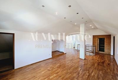 Vila Superba cu 7 camere, teren 631mp, piscina proprie, garaj - 16