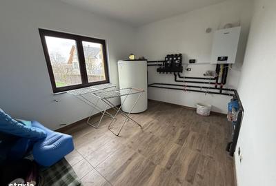 Casă cu 4 camere în Băiceni - 17