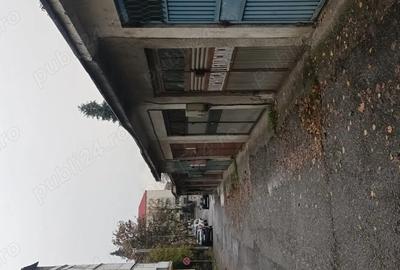 Inchiriez Garaj zona Baia Mare - 1