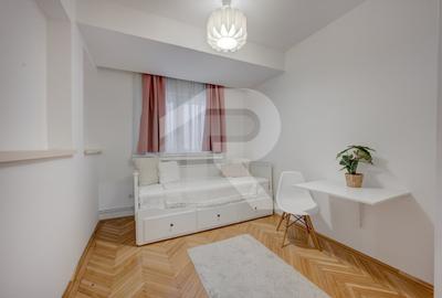 Apartament cu 3 camere decomandat, mobilat în Beller - 12