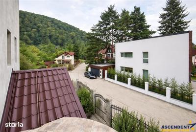 Casă cu 4 camere decomandat cu Teren 843 Mp în Bunloc - 11