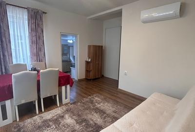 Casa de inchiriat, zona Horea, Floresti - 2