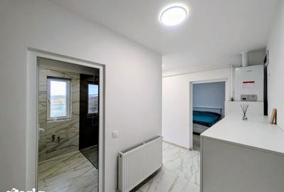 Casă cu 3 camere cu Teren 833 Mp în Biharia - 10
