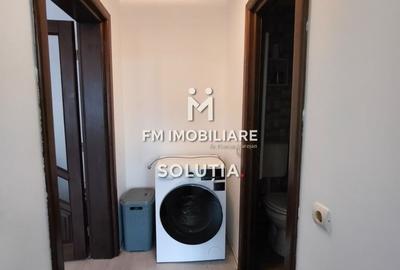 Apartament cu 2 camere semidecomandat în Orașul Vechi - 8