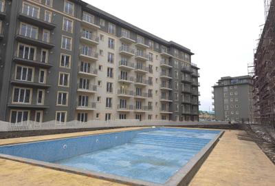 Apartament cu 2 camere decomandat în Ștefăneștii de Jos - 2