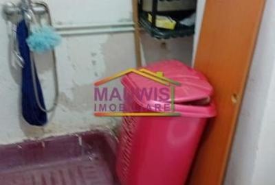 Vand apartament cu 4 camere, in zona Crangasi- Porumbacu - 4