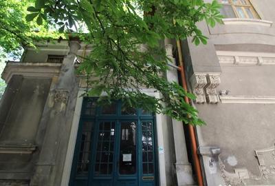 Casă cu 7 camere cu Teren 659 Mp în Ultracentral - 8