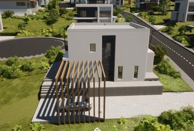 Teren Construcții intravilan de 32000 mp, în Bucium - 4