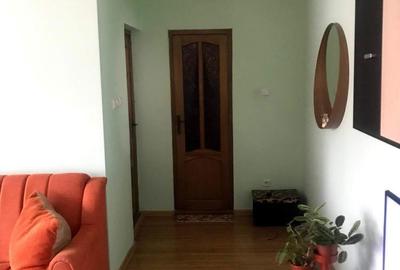 Apartament cu 3 camere decomandat în Central - 4