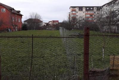Teren de 2057 mp, în Braytim - 1