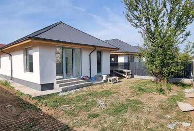 Casă cu 3 camere cu Teren 257 Mp în Clinceni - 3