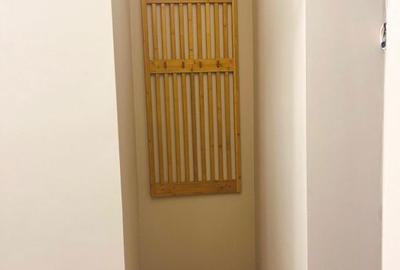 Garsonieră decomandată, mobilată în Calea București - 1