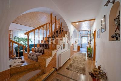 Casa Ghimbav zona de vile noi - 21