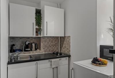 PROPRIETAR Garsoniera Piata Victoriei Titulescu cu certificat turistic PROPRIETAR Garsoniera Piata Victoriei Titulescu cu certificat turistic - 8