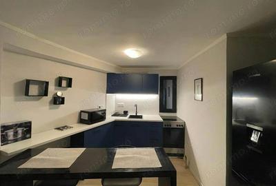 Apartament cu 2 camere în Rulmentul - 3