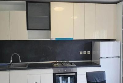 Inchiriez apartament in vila zona Cluj - 2