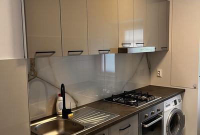 Garsonieră decomandată în Exterior Vest - 3