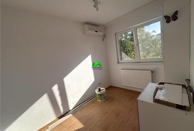 Apartament de vanzare 3 camere Sibiu Cisnadie - 9