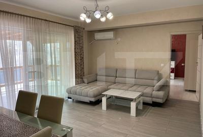 Apartament 3 camere 75mp | Terasa 24mp | Parcare | Moara de Vant - 1