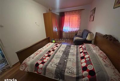 Apartament cu 2 camere decomandat în Valea Cetății - 4