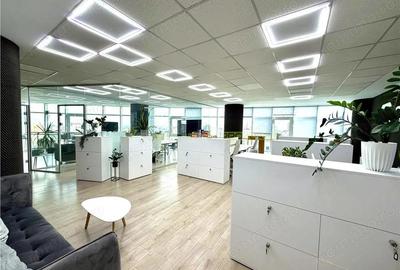 Co working office - mobilat - 2