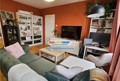 Apartament 2 camere renovat - METROU DRISTOR - 2