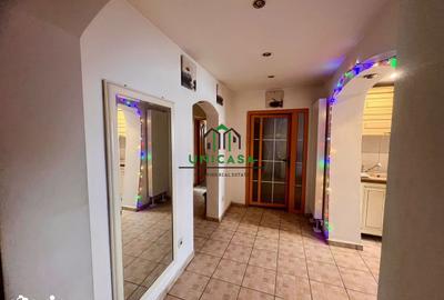 Apartament cu 4 camere în Ultracentral - 1