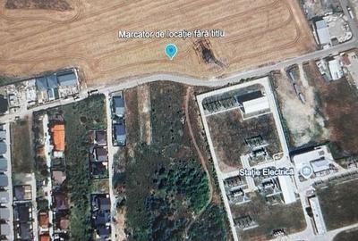 Teren de 2200 mp, în Domnești - 4