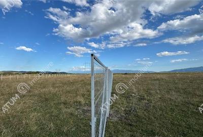 Teren agricol extravilan de 4200 mp, în Aeroport - 2